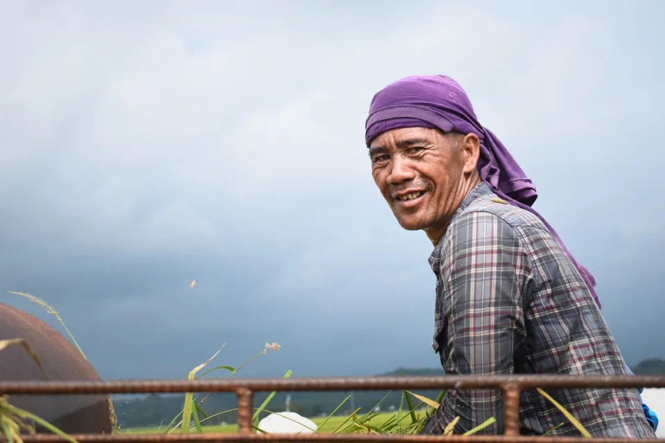 Ảnh chân dung Lê Minh Long